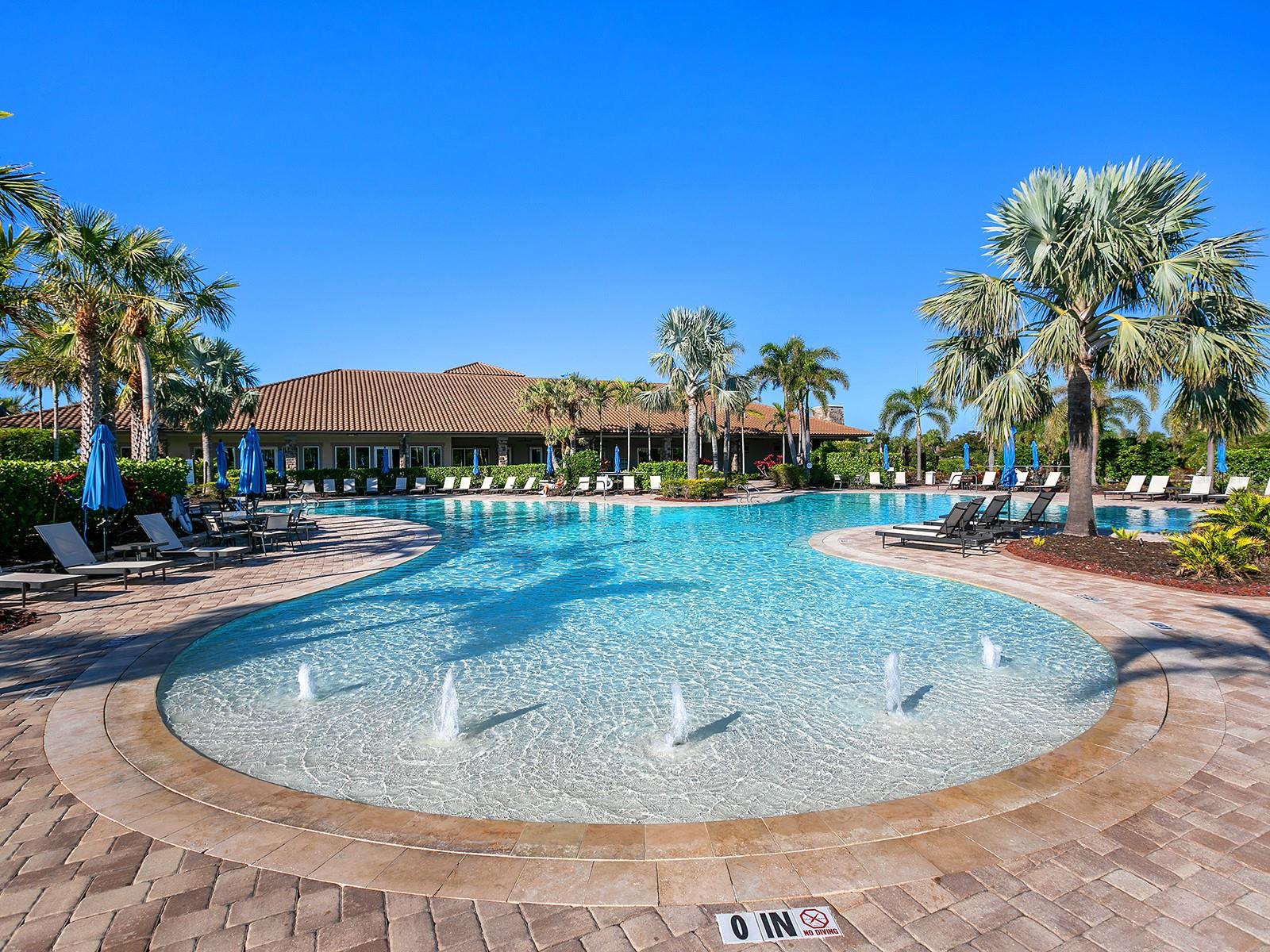 5365 SALCANO ST, SARASOTA, FL — photo 33