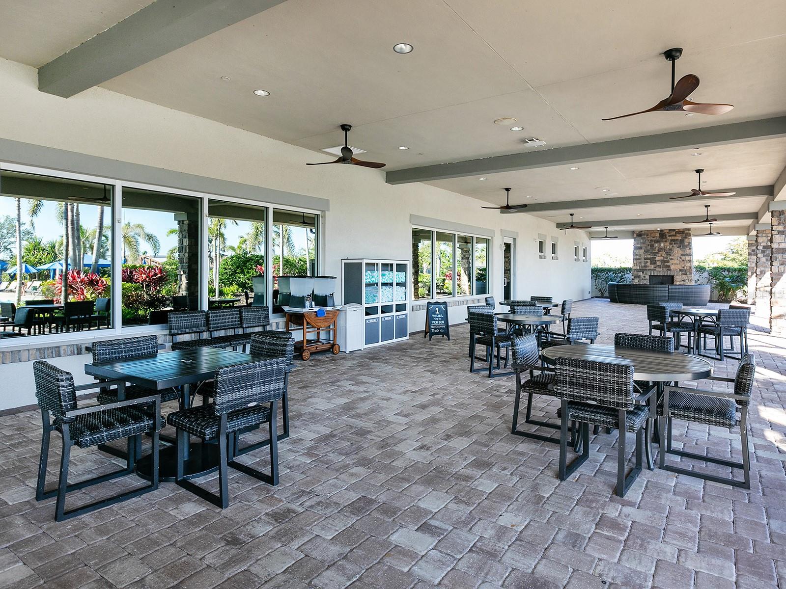 5365 SALCANO ST, SARASOTA, FL — photo 37