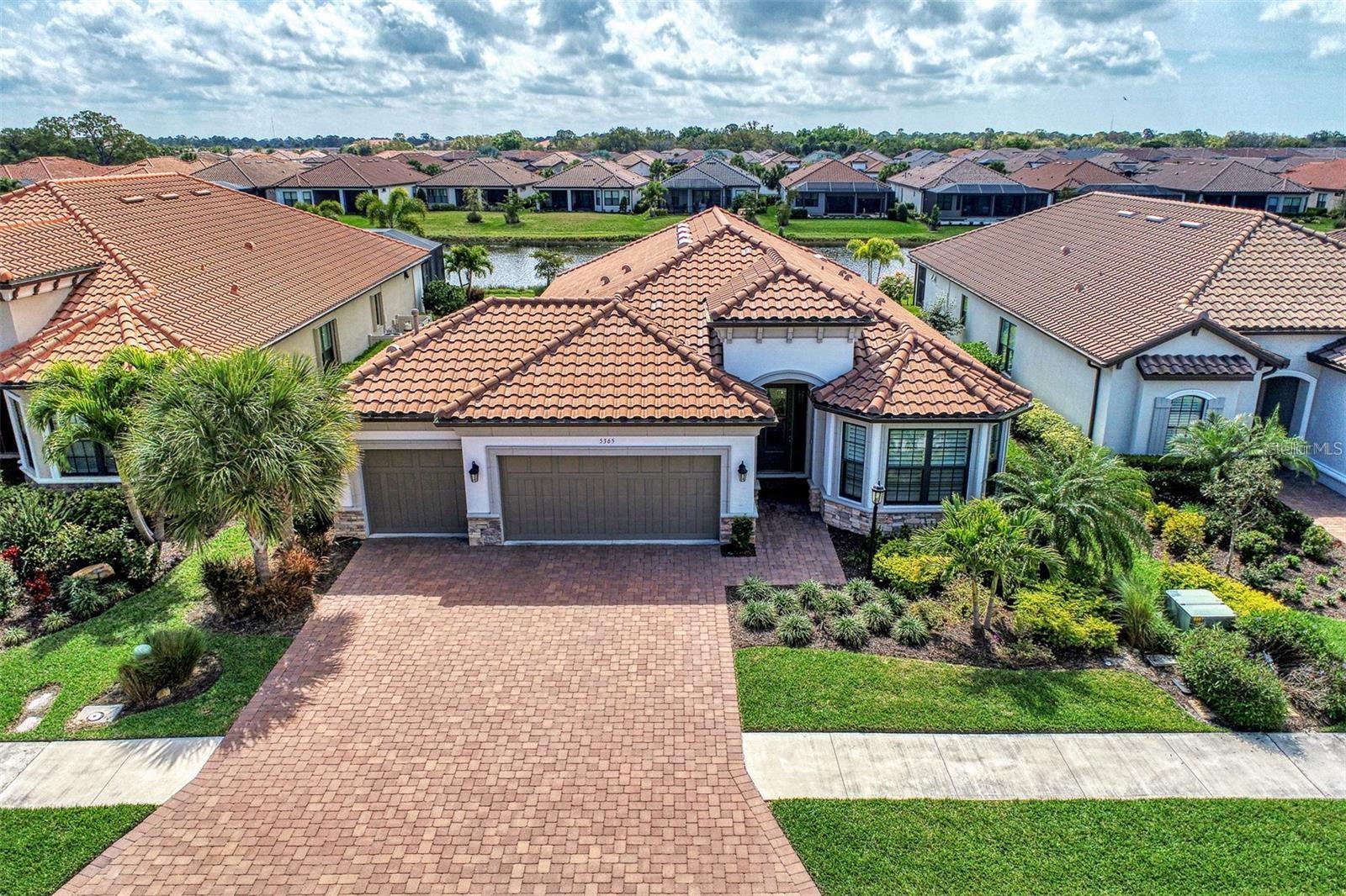 5365 SALCANO ST, SARASOTA, FL — photo 47