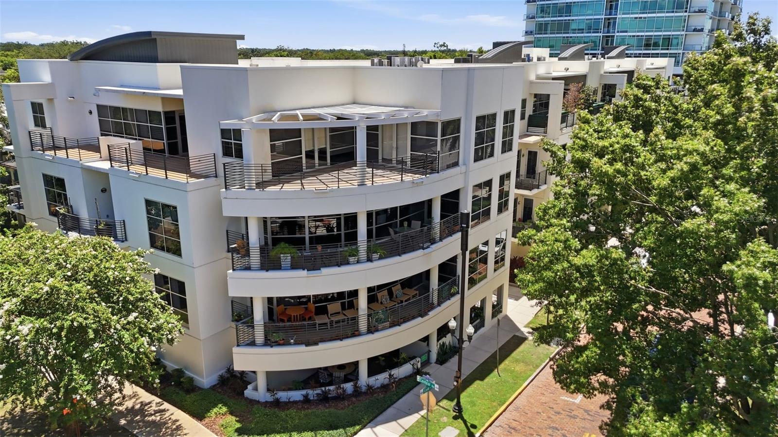 1 S EOLA DR #13, ORLANDO, FL