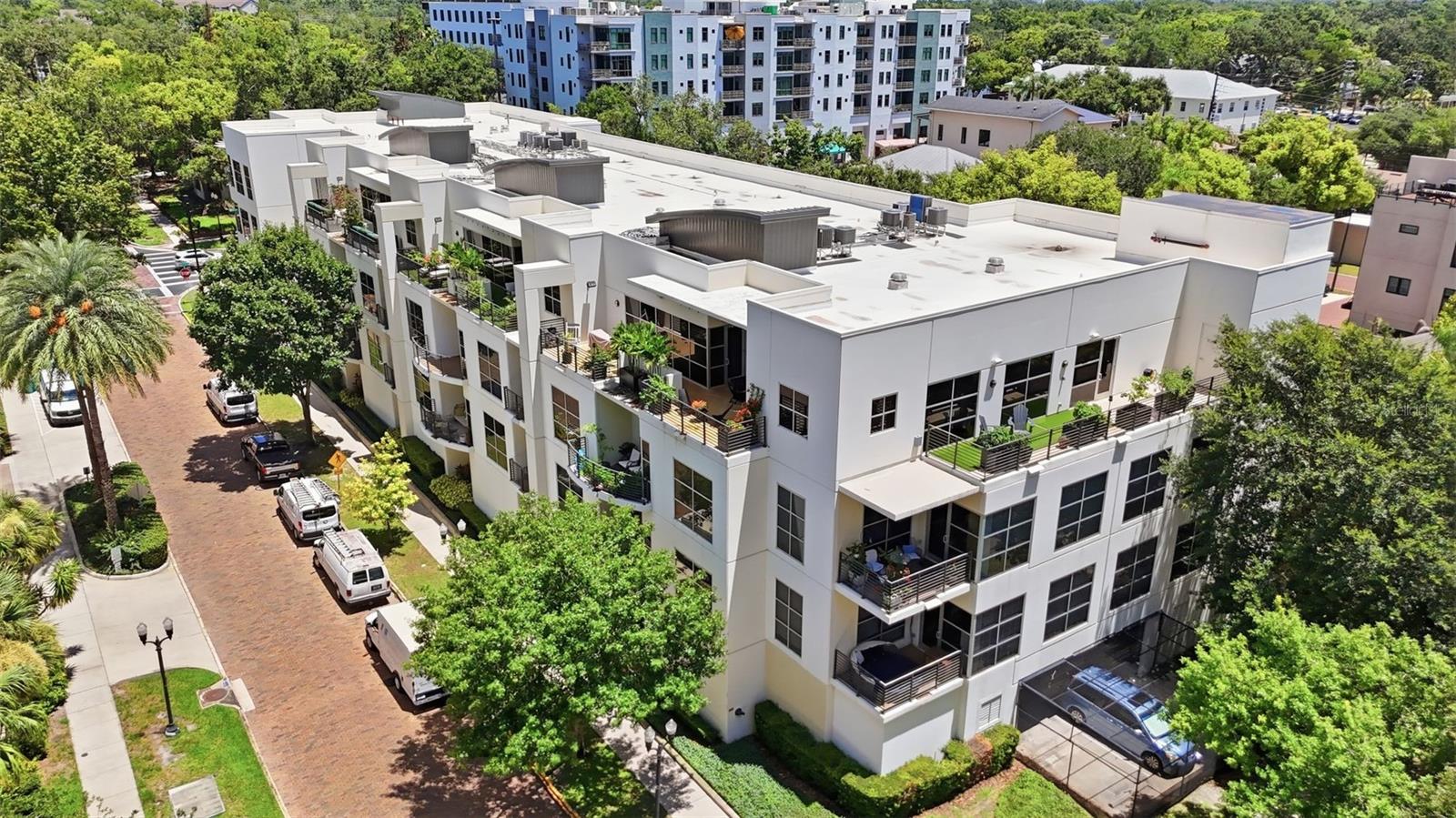 1 S EOLA DR #13, ORLANDO, FL — photo 36