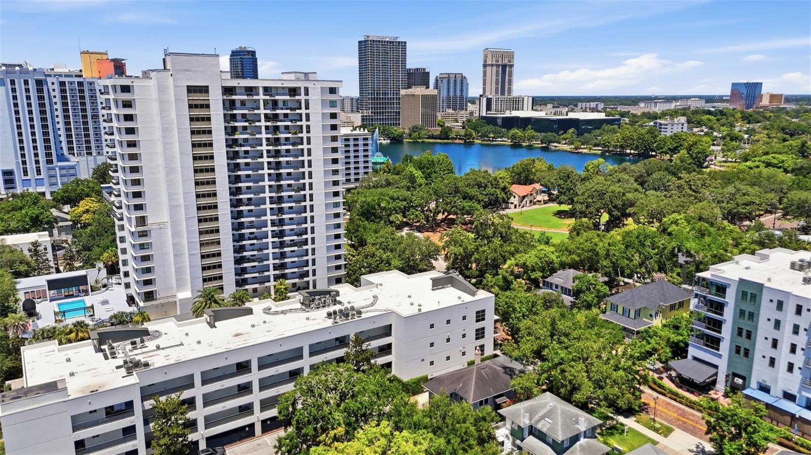 1 S EOLA DR #13, ORLANDO, FL — photo 38