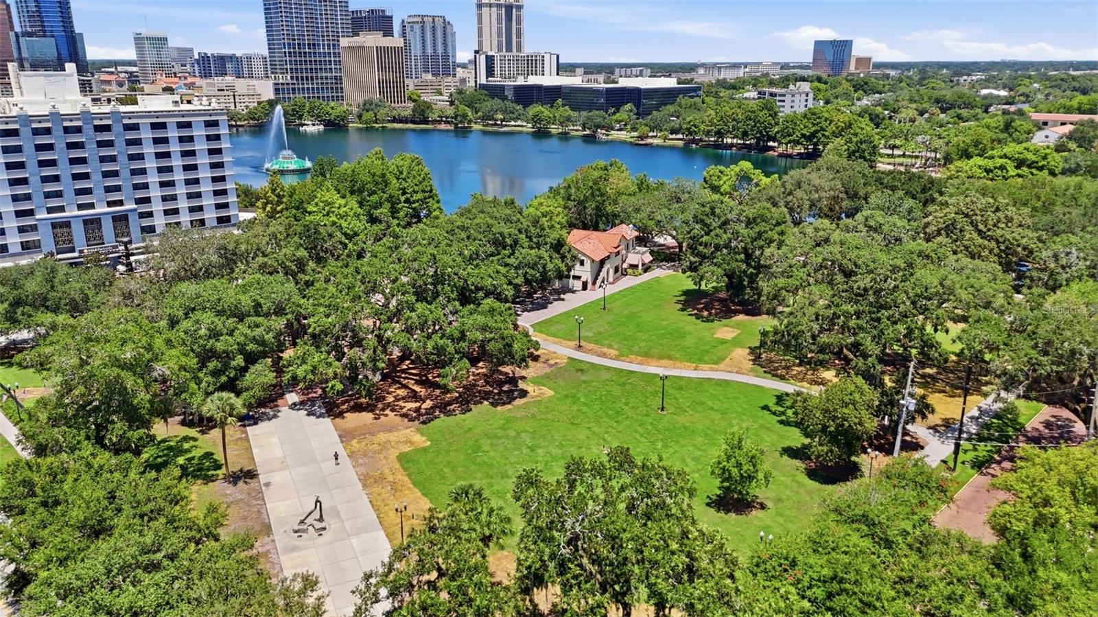 1 S EOLA DR #13, ORLANDO, FL — photo 39