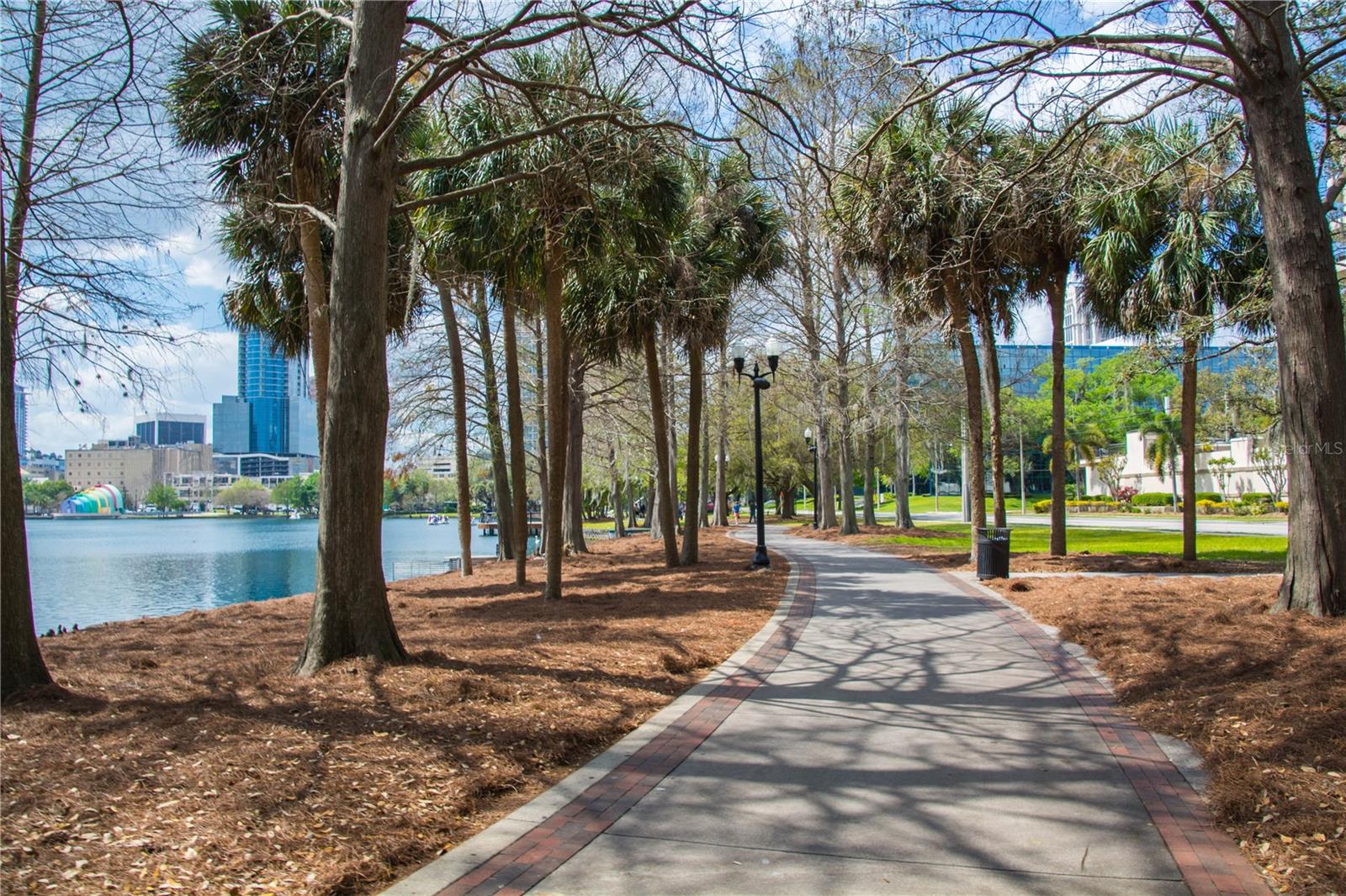 1 S EOLA DR #13, ORLANDO, FL — photo 43