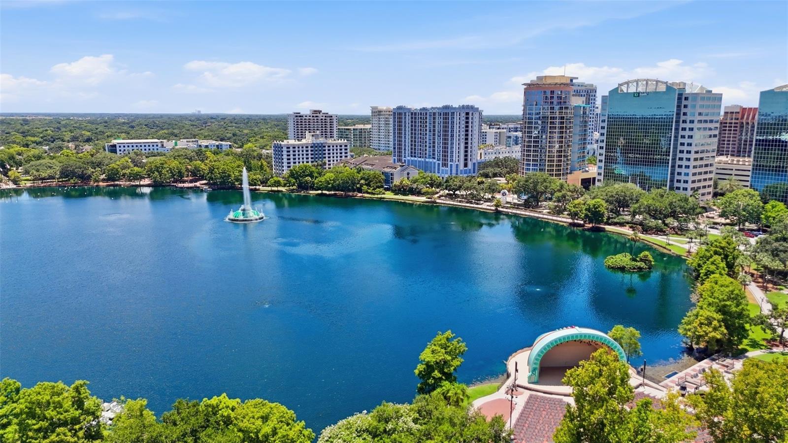 1 S EOLA DR #13, ORLANDO, FL — photo 47