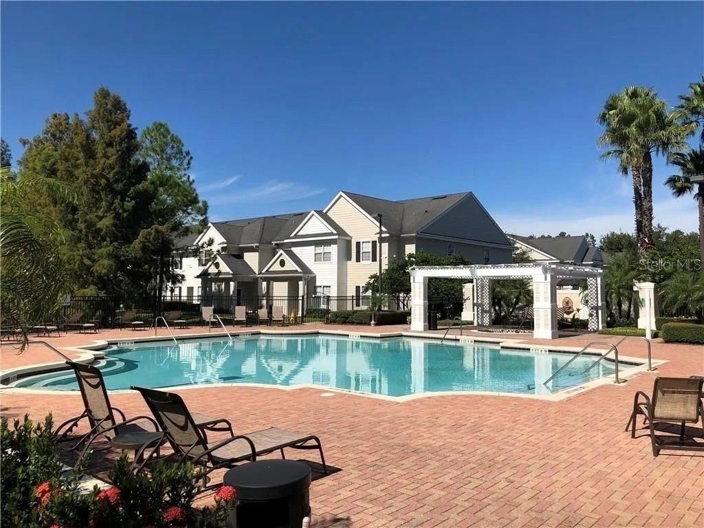 316 SOUTHERN PECAN CIR #102, WINTER GARDEN, FL — photo 3