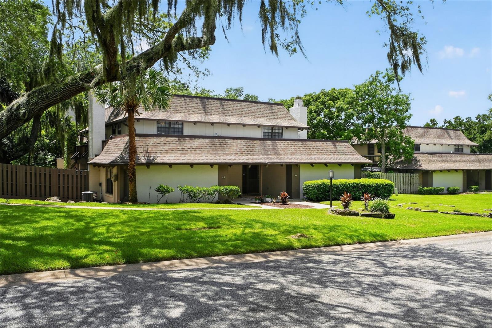 2 TIMBERLINE TRL #B, ORMOND BEACH, FL