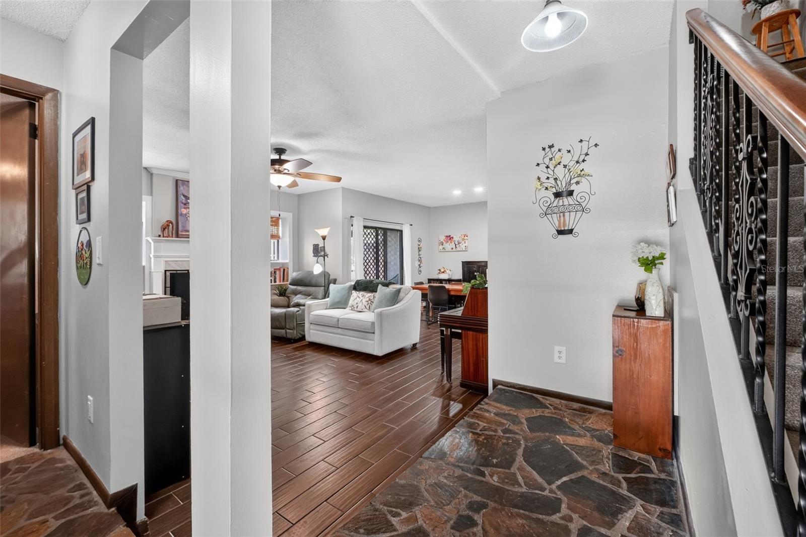 2 TIMBERLINE TRL #B, ORMOND BEACH, FL — photo 4