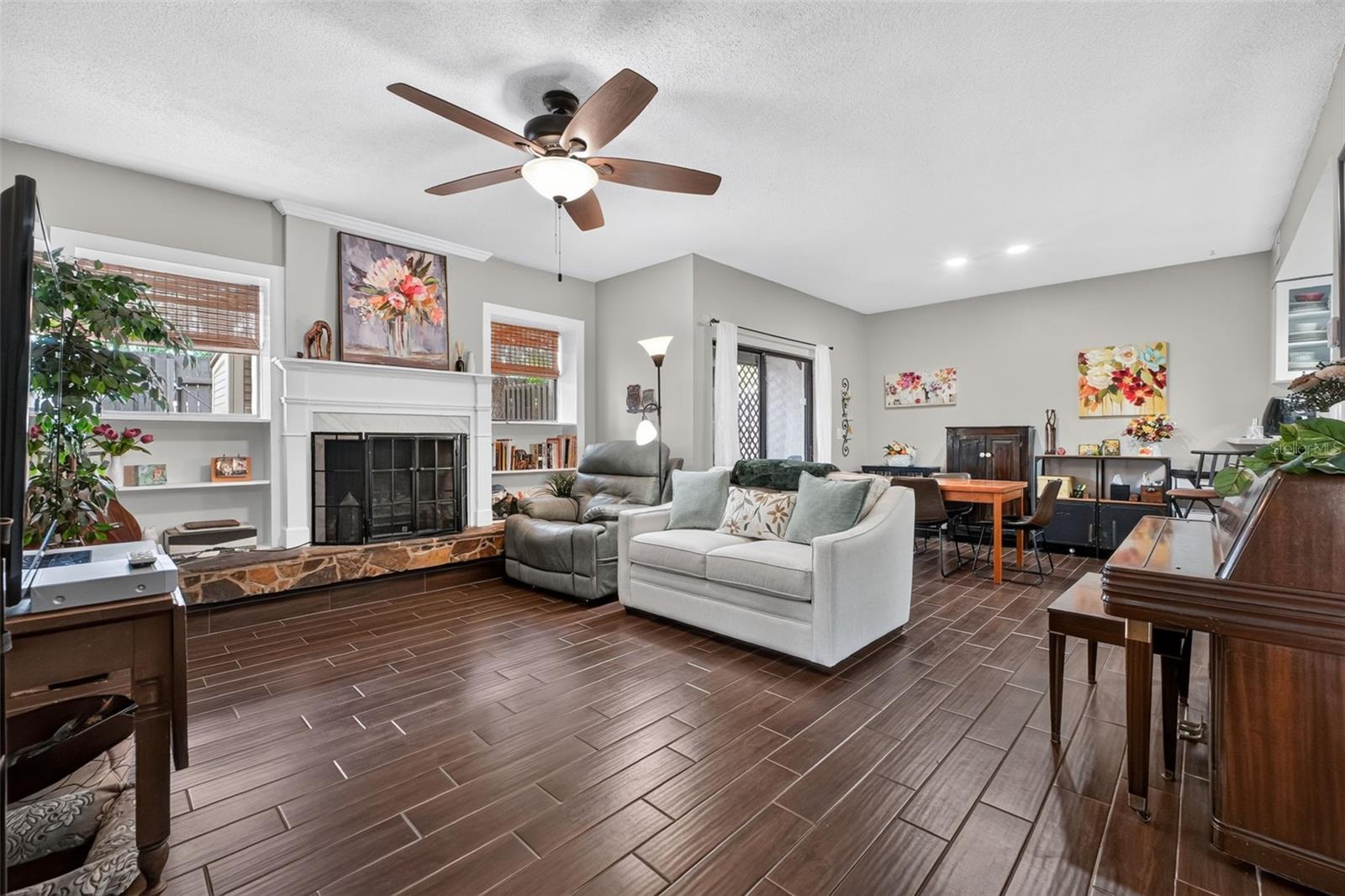 2 TIMBERLINE TRL #B, ORMOND BEACH, FL — photo 5