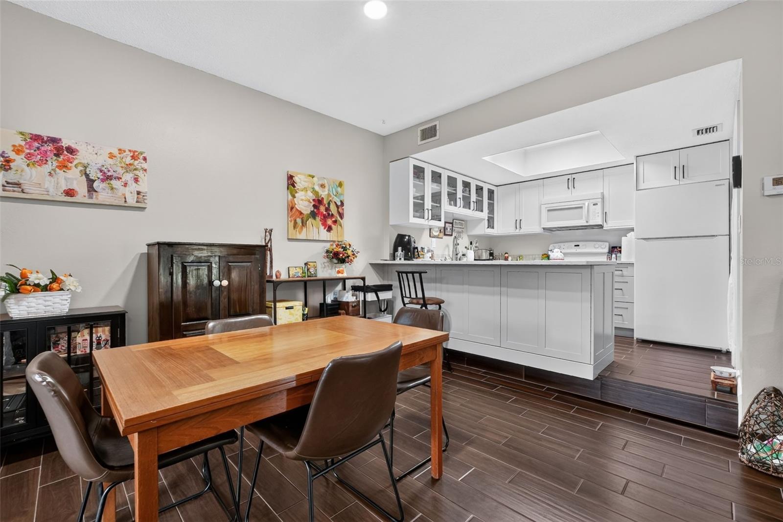 2 TIMBERLINE TRL #B, ORMOND BEACH, FL — photo 8