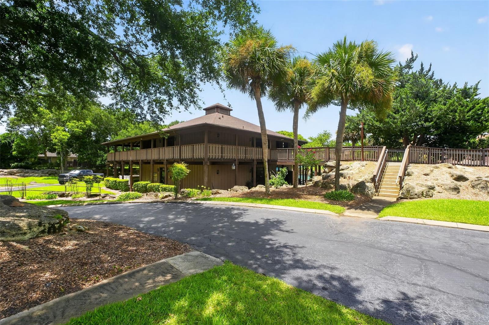 2 TIMBERLINE TRL #B, ORMOND BEACH, FL — photo 25