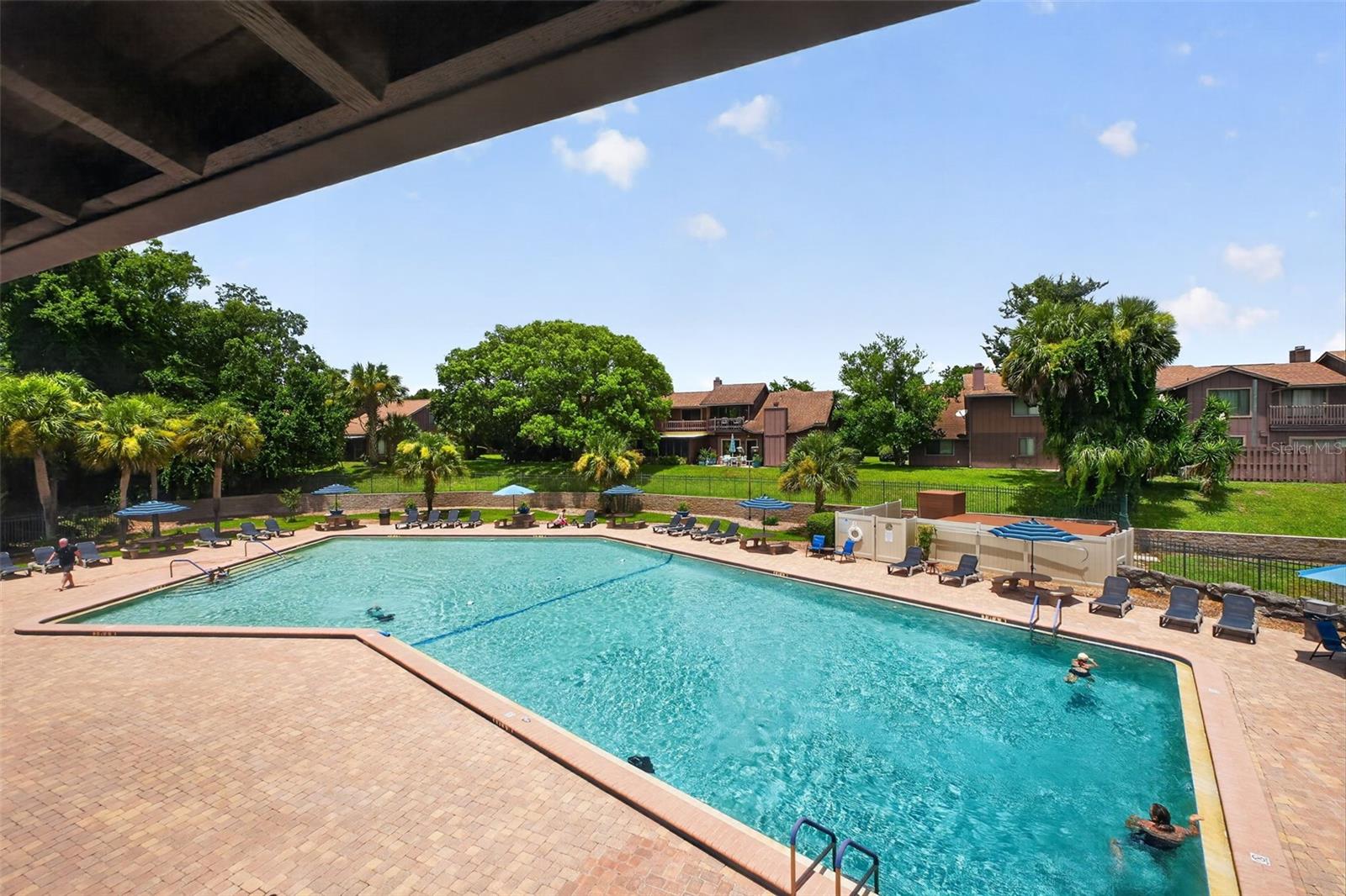 2 TIMBERLINE TRL #B, ORMOND BEACH, FL — photo 26
