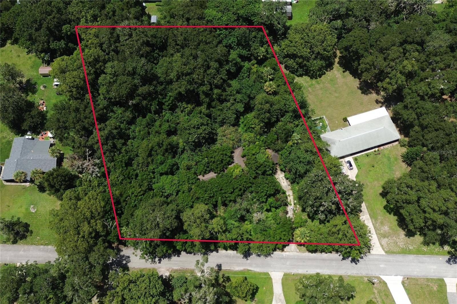 1820 CARR ST, DELAND, FL