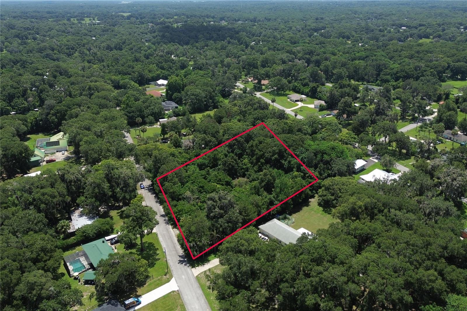 1820 CARR ST, DELAND, FL — photo 2