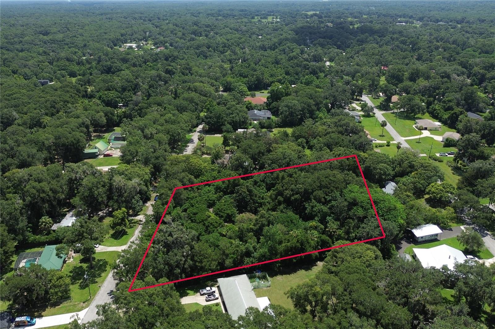 1820 CARR ST, DELAND, FL — photo 3