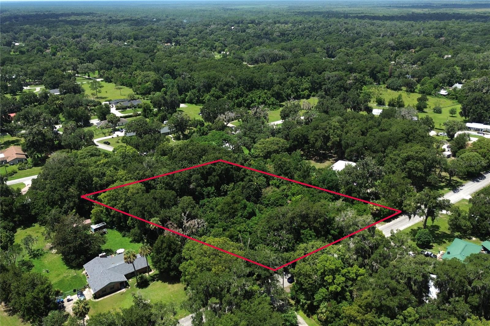 1820 CARR ST, DELAND, FL — photo 4