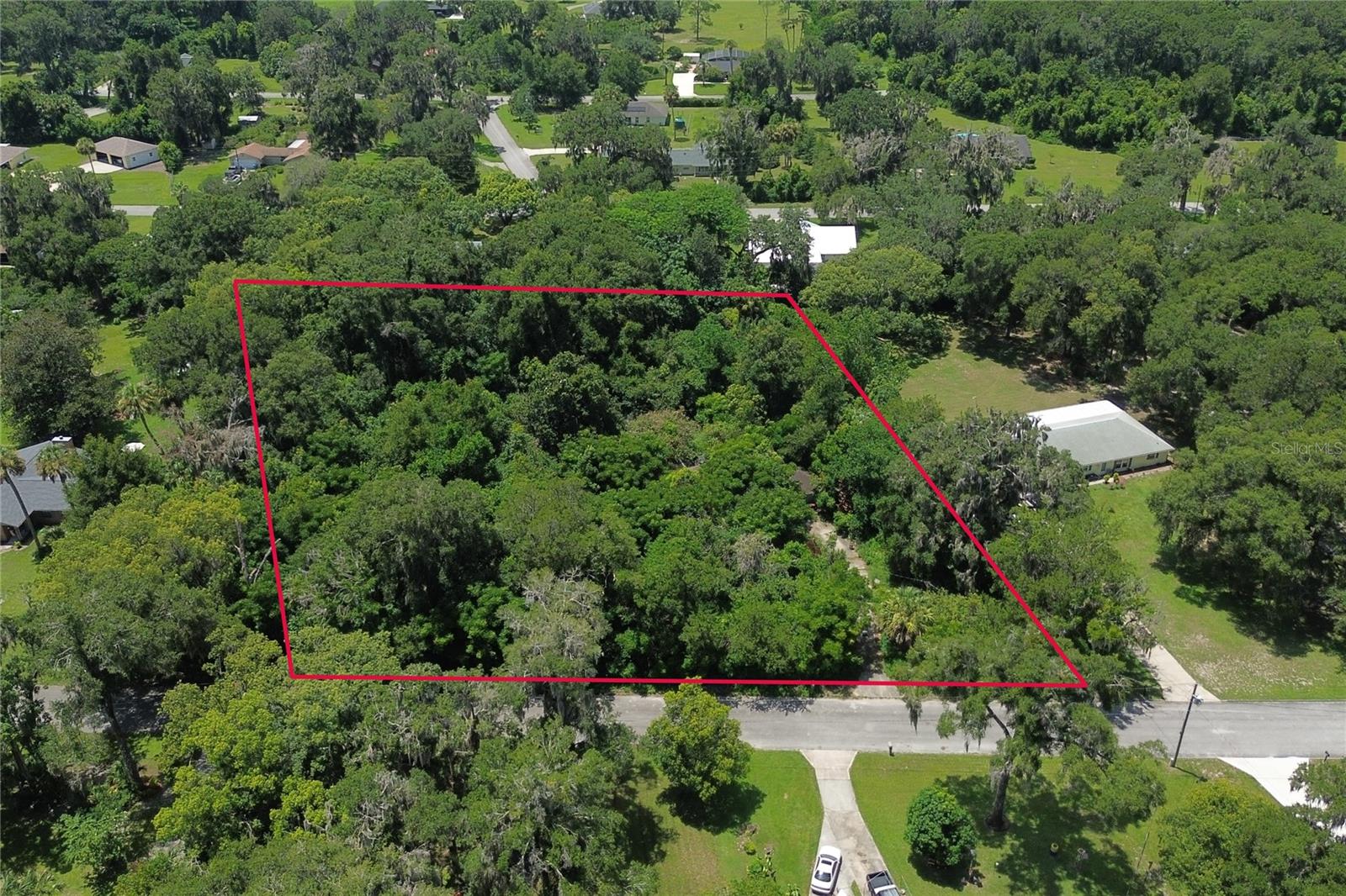 1820 CARR ST, DELAND, FL — photo 5
