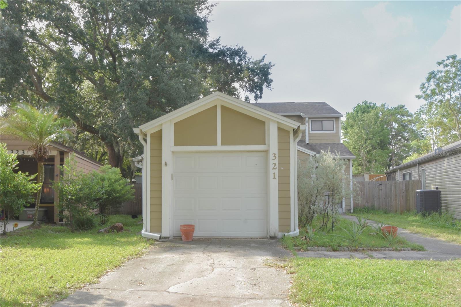 321 KIRKCALDY DR, WINTER SPRINGS, FL
