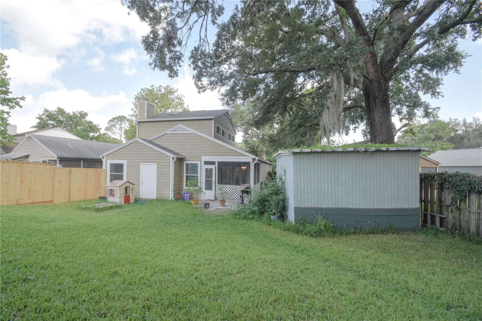 321 KIRKCALDY DR, WINTER SPRINGS, FL — photo 45