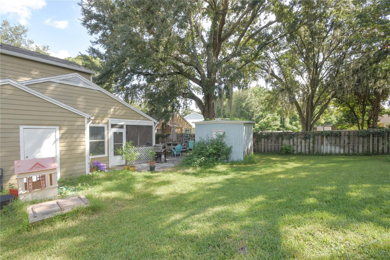 321 KIRKCALDY DR, WINTER SPRINGS, FL — photo 47