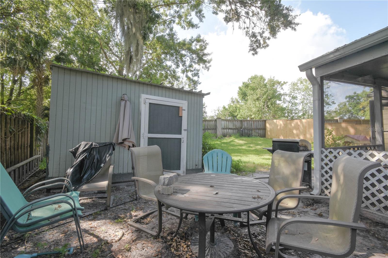 321 KIRKCALDY DR, WINTER SPRINGS, FL — photo 48