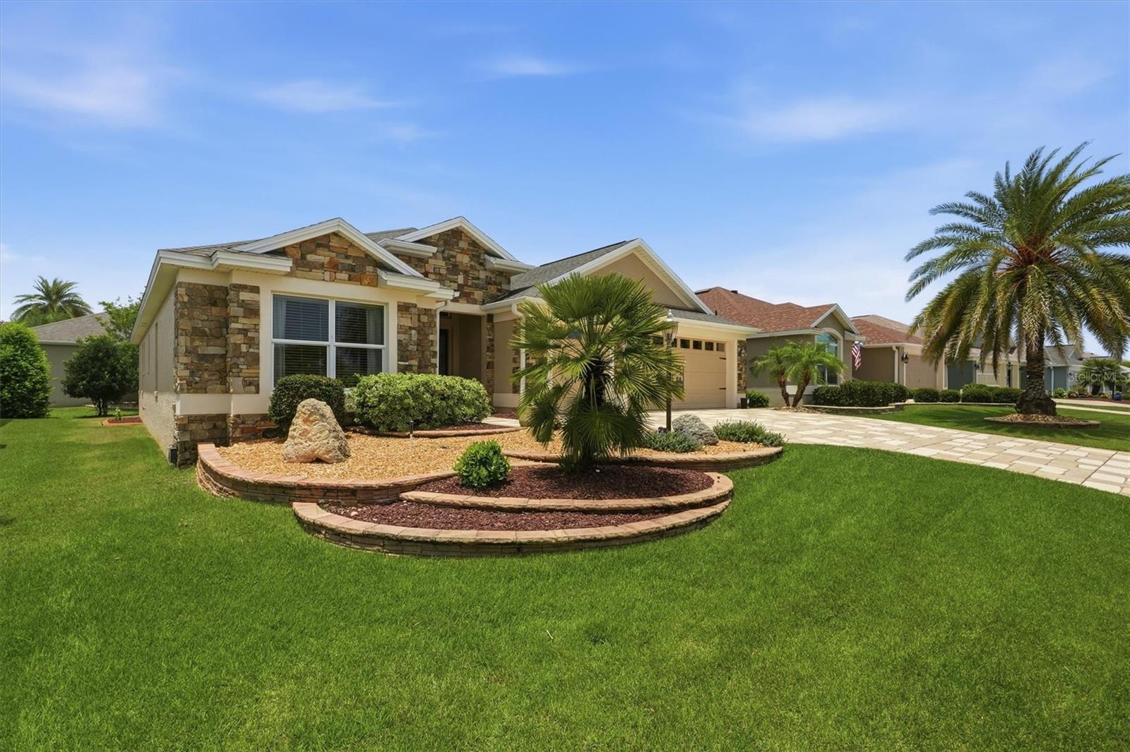 2938 ADRIENNE WAY, THE VILLAGES, FL — photo 3