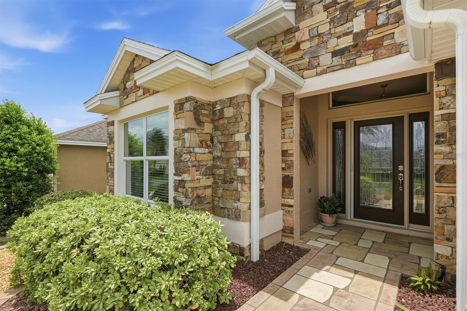 2938 ADRIENNE WAY, THE VILLAGES, FL — photo 4