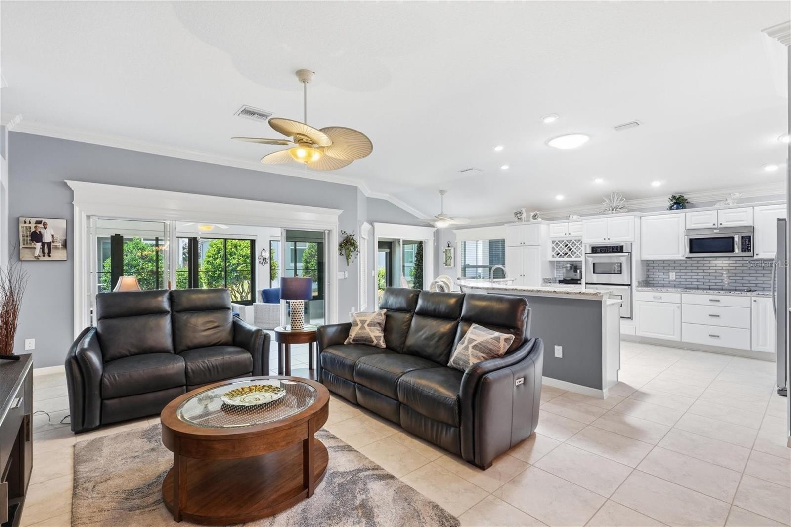 2938 ADRIENNE WAY, THE VILLAGES, FL — photo 9