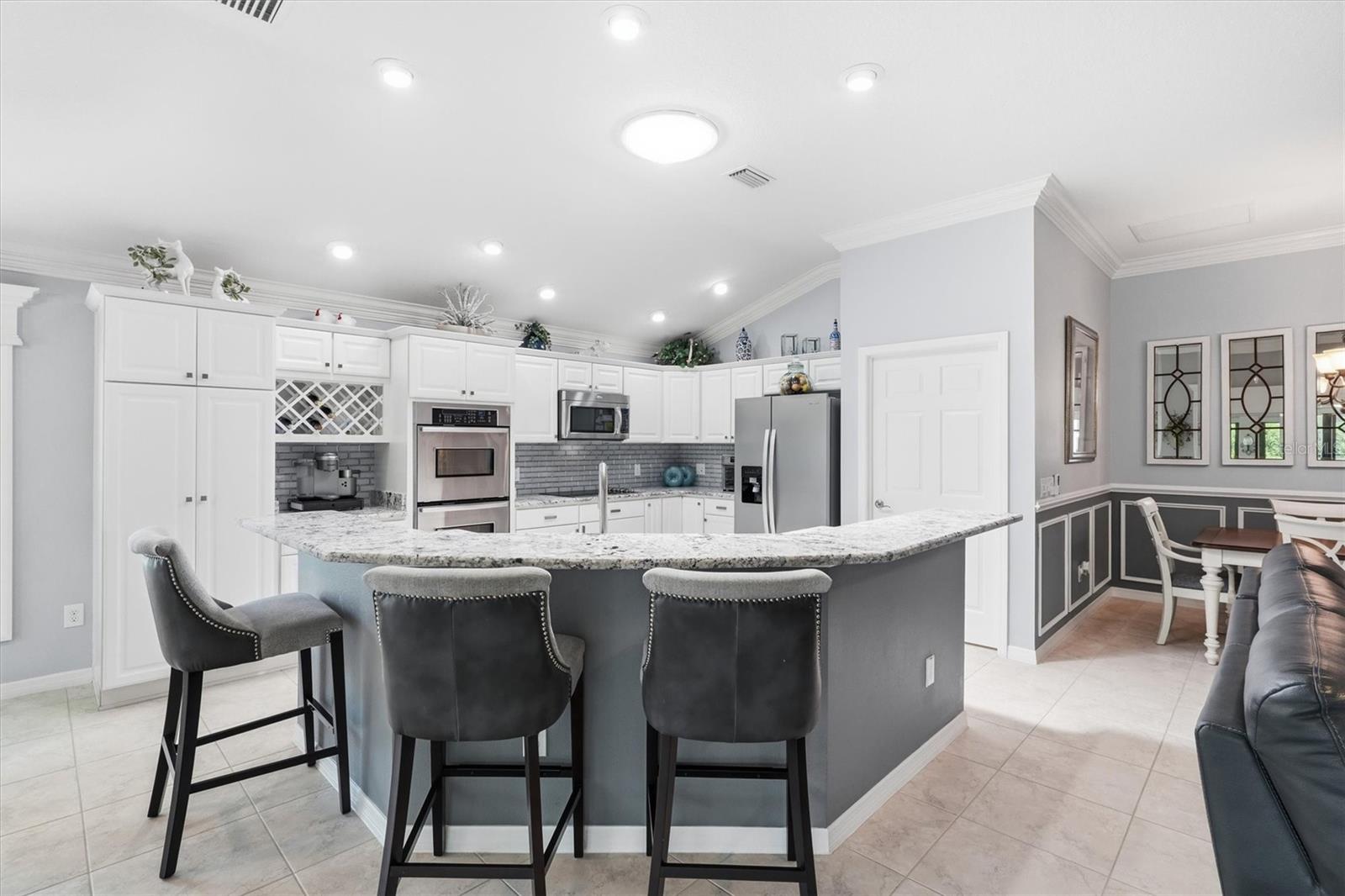 2938 ADRIENNE WAY, THE VILLAGES, FL — photo 14