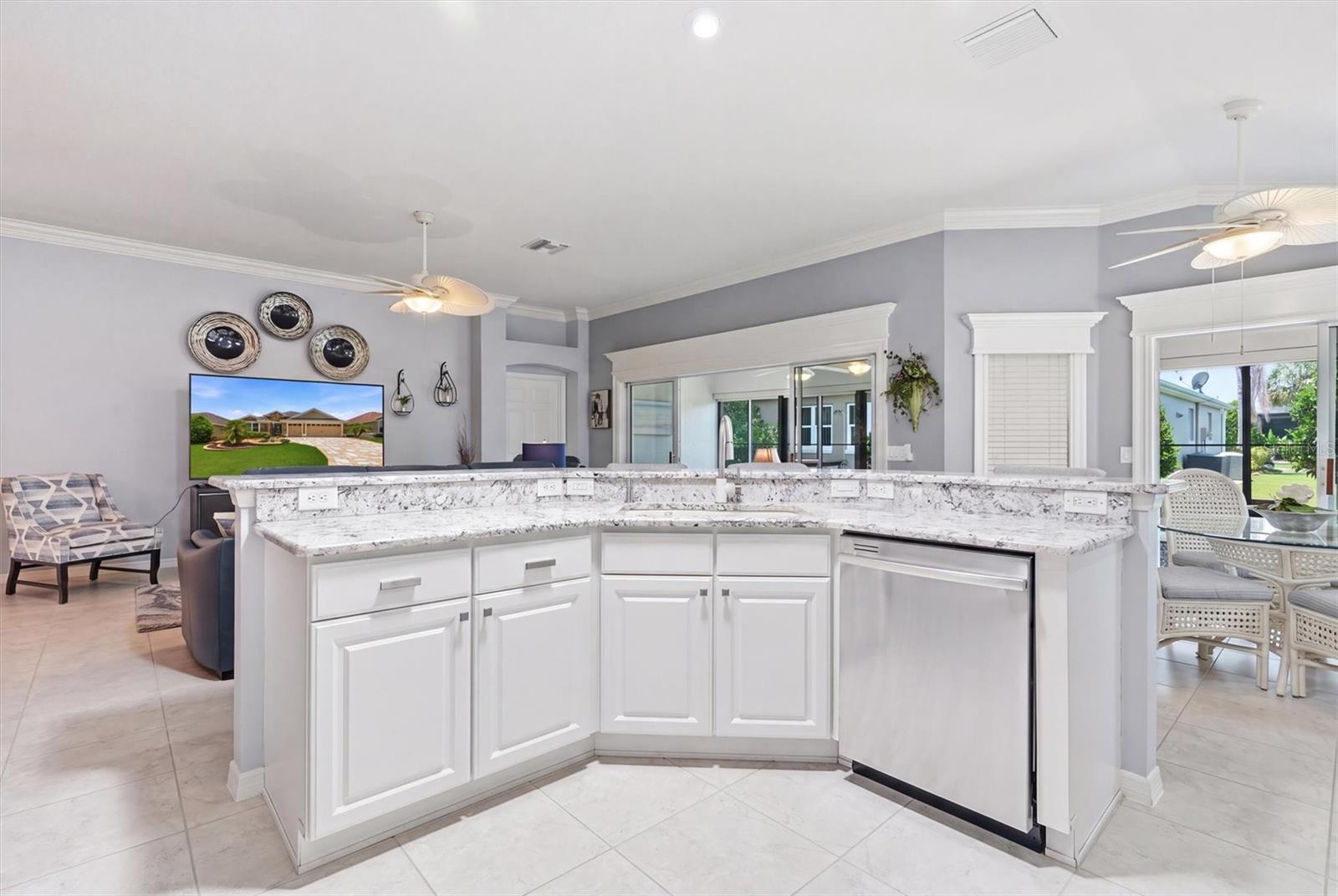 2938 ADRIENNE WAY, THE VILLAGES, FL — photo 15