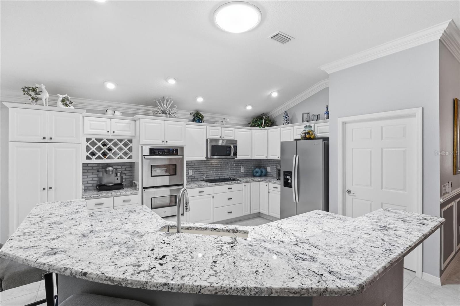 2938 ADRIENNE WAY, THE VILLAGES, FL — photo 16