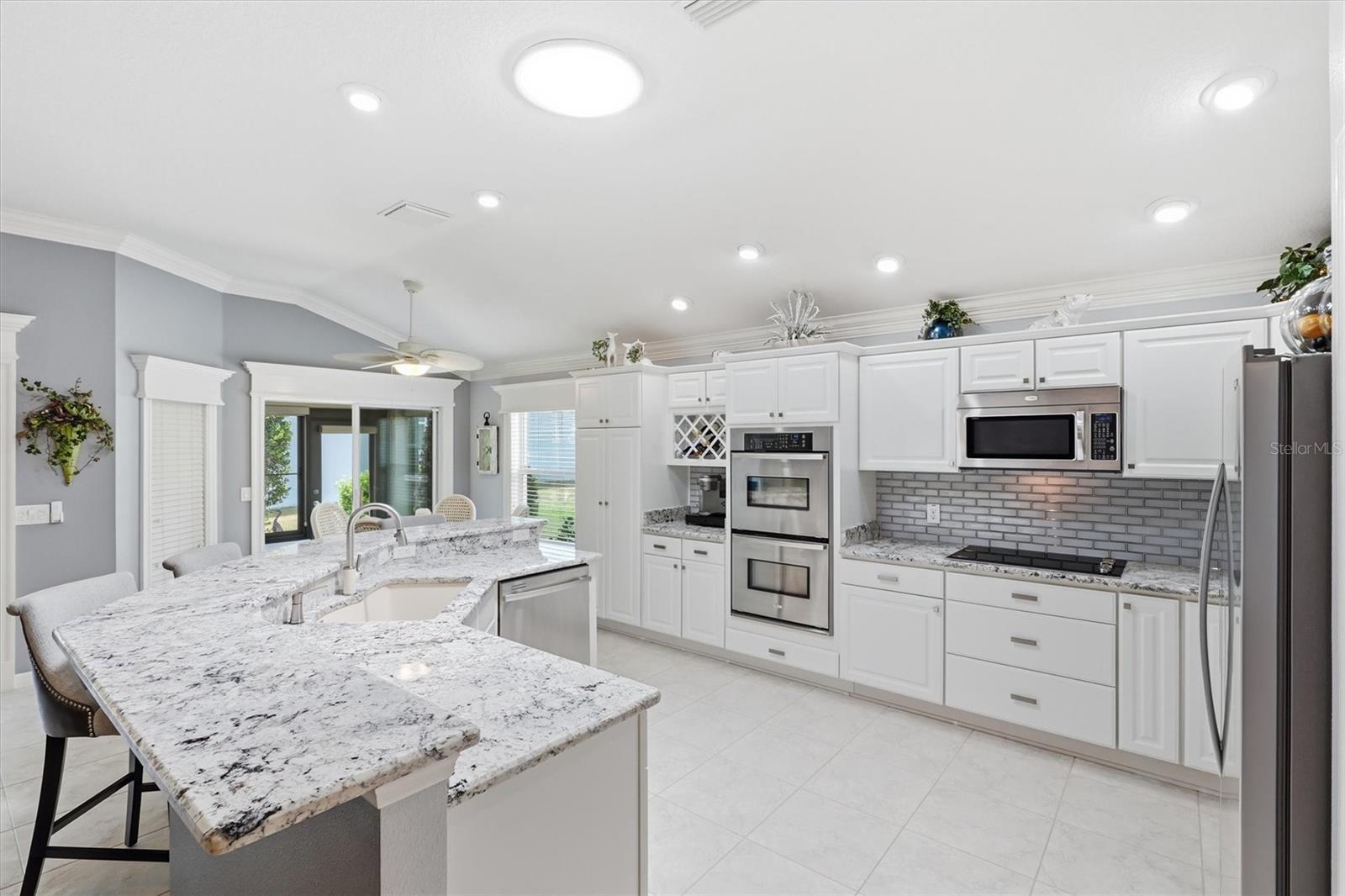 2938 ADRIENNE WAY, THE VILLAGES, FL — photo 17
