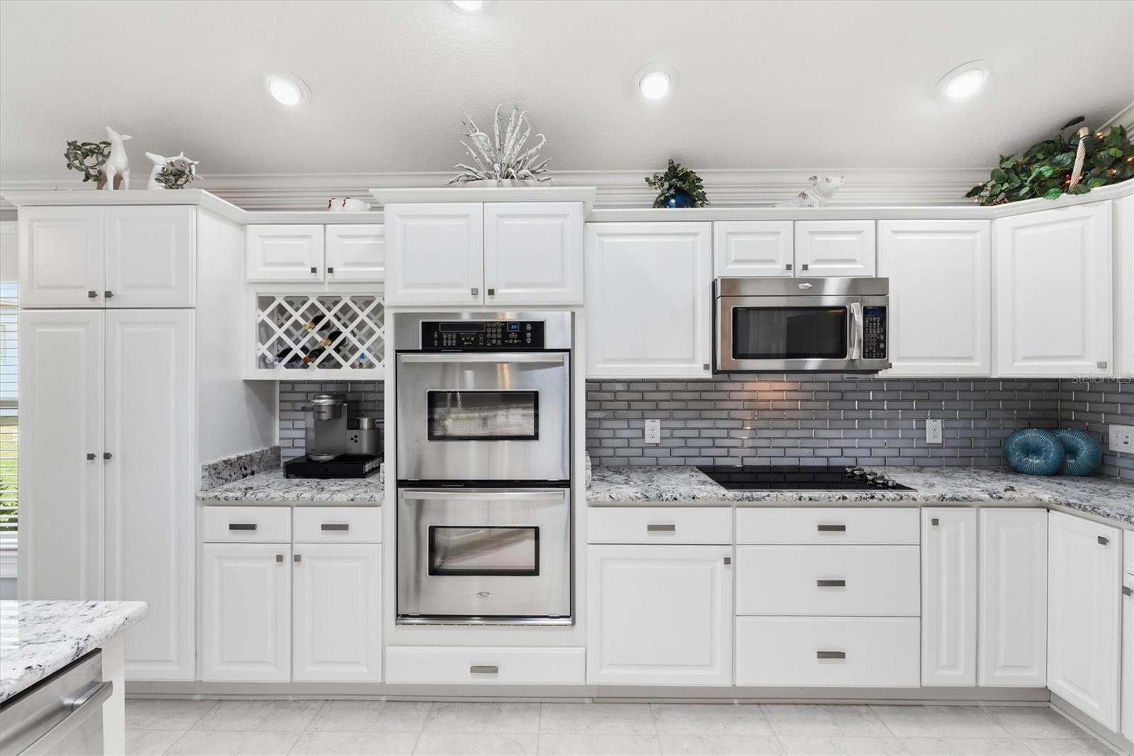 2938 ADRIENNE WAY, THE VILLAGES, FL — photo 18