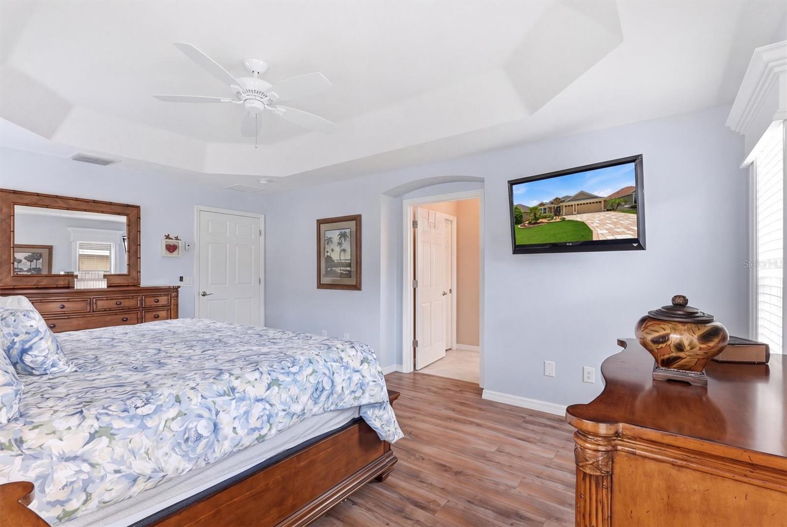 2938 ADRIENNE WAY, THE VILLAGES, FL — photo 23