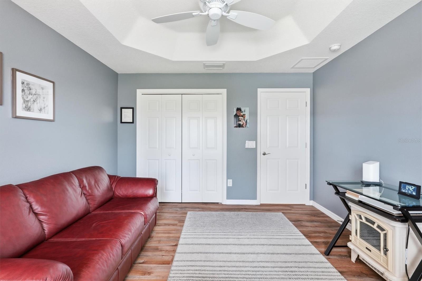 2938 ADRIENNE WAY, THE VILLAGES, FL — photo 29