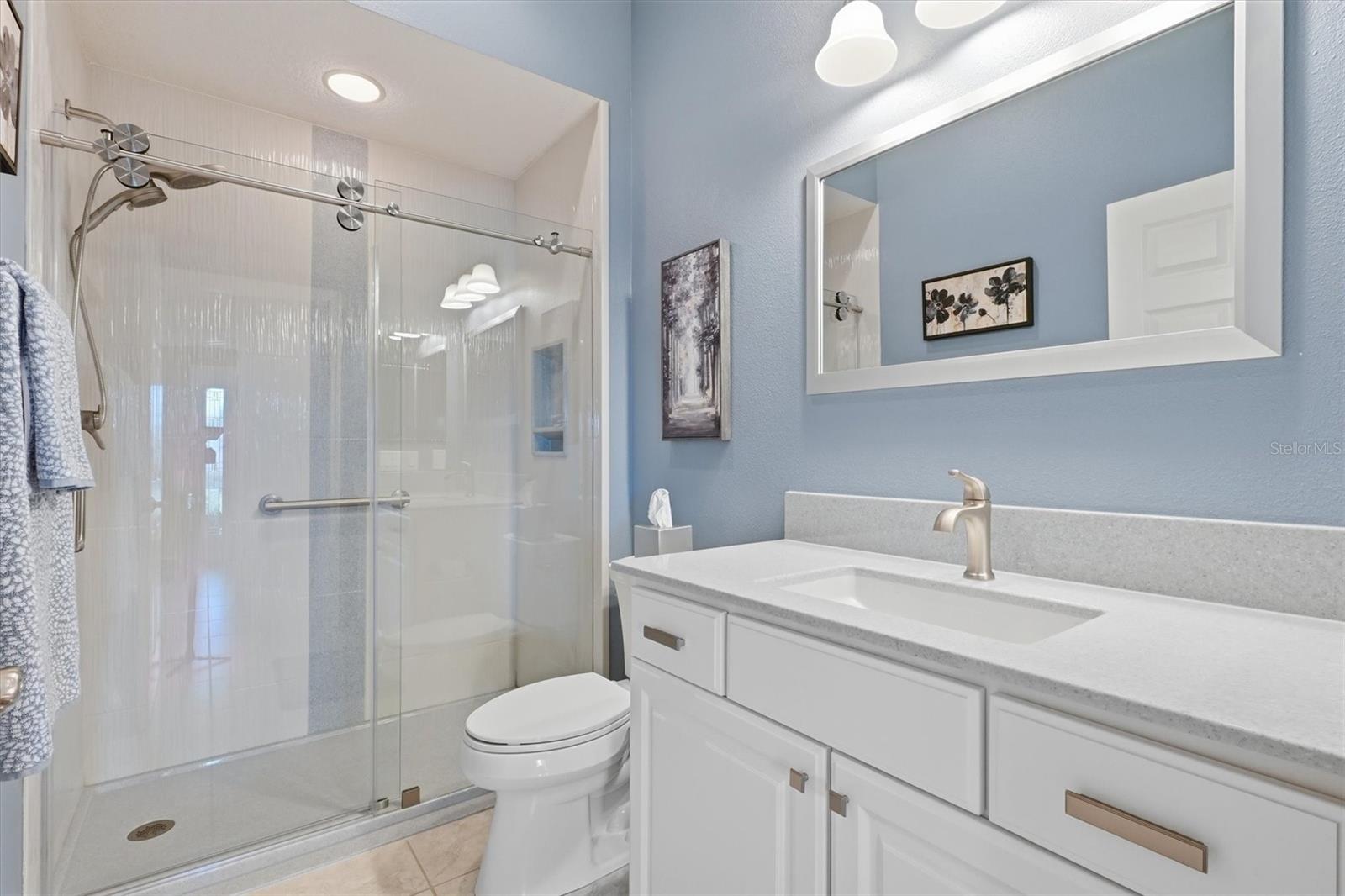 2938 ADRIENNE WAY, THE VILLAGES, FL — photo 30
