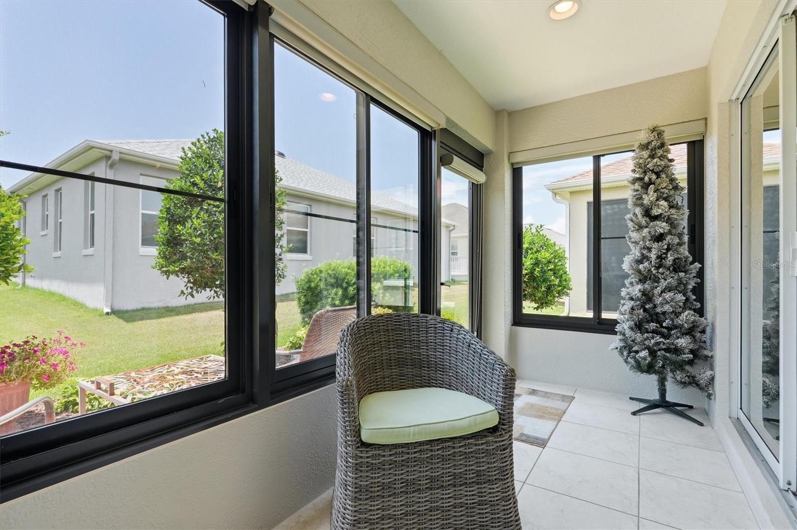 2938 ADRIENNE WAY, THE VILLAGES, FL — photo 36