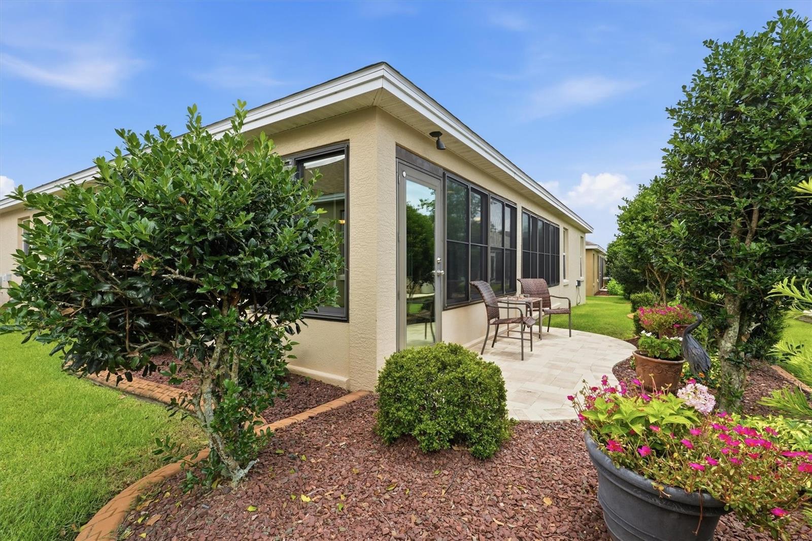 2938 ADRIENNE WAY, THE VILLAGES, FL — photo 39