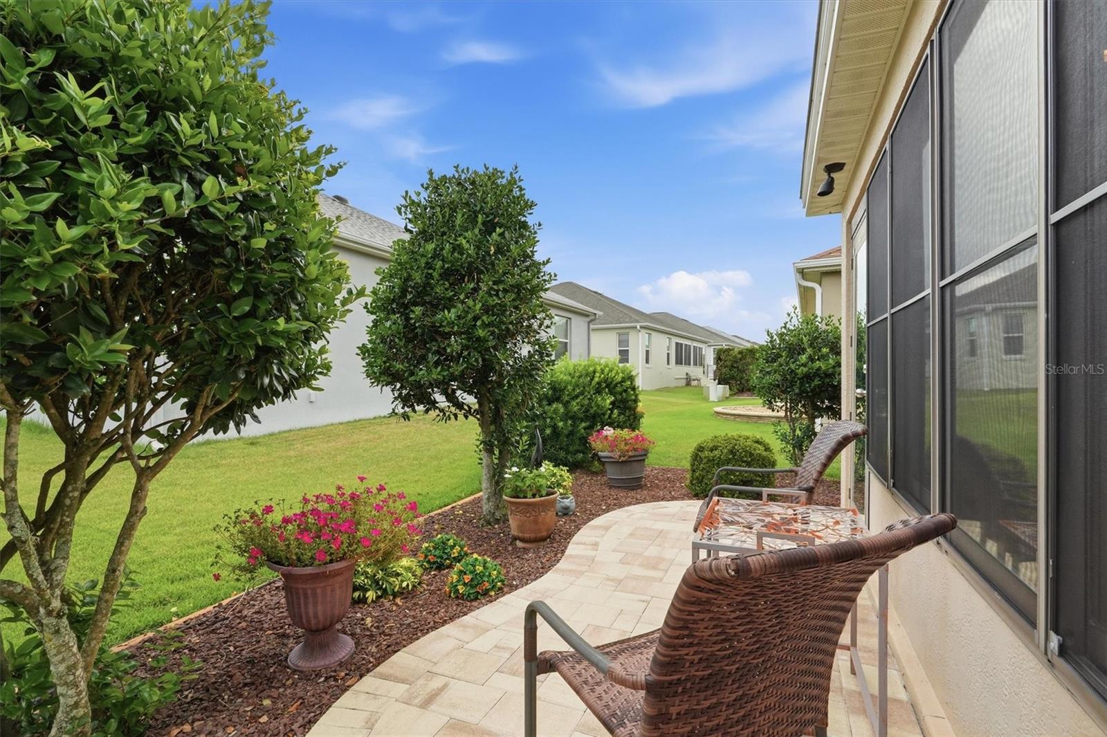 2938 ADRIENNE WAY, THE VILLAGES, FL — photo 40