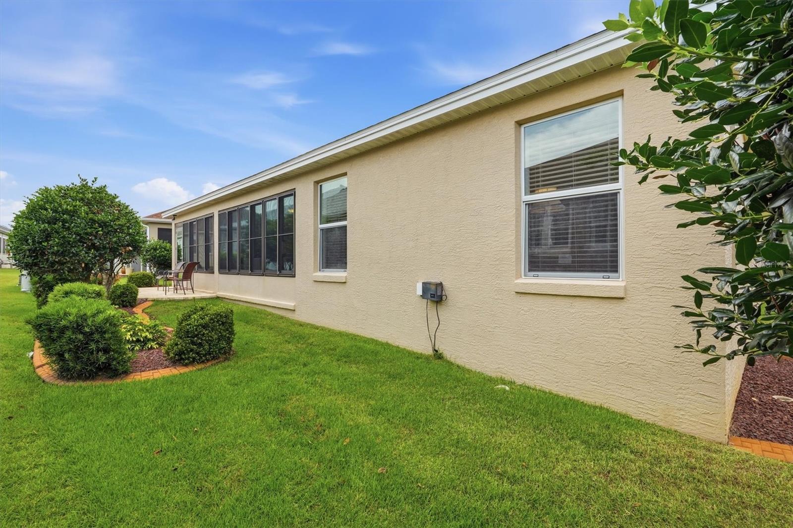 2938 ADRIENNE WAY, THE VILLAGES, FL — photo 41