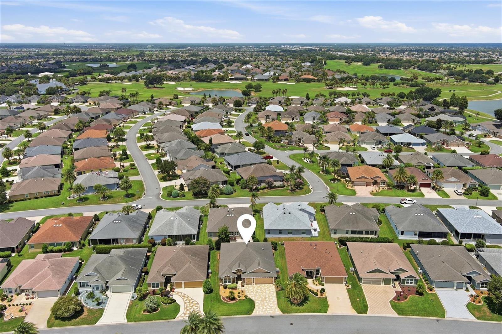 2938 ADRIENNE WAY, THE VILLAGES, FL — photo 46