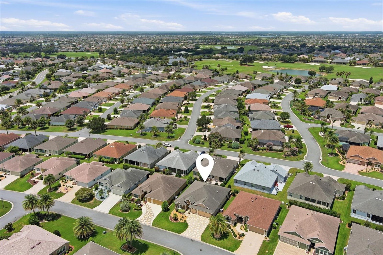 2938 ADRIENNE WAY, THE VILLAGES, FL — photo 47