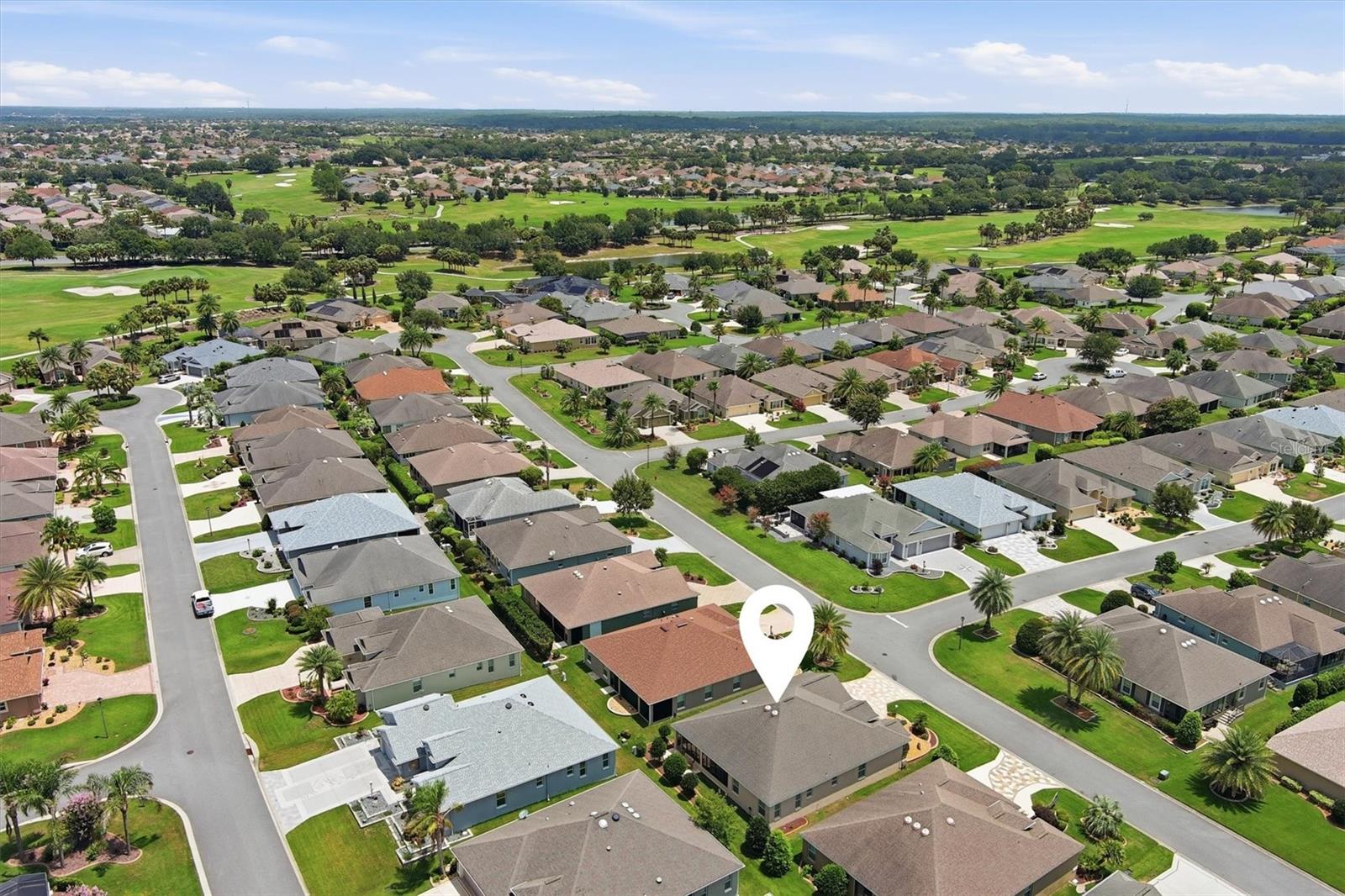2938 ADRIENNE WAY, THE VILLAGES, FL — photo 48