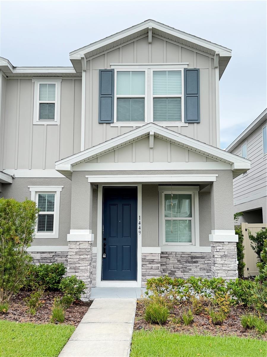 1449 AXEL GRAESON AVE, KISSIMMEE, FL