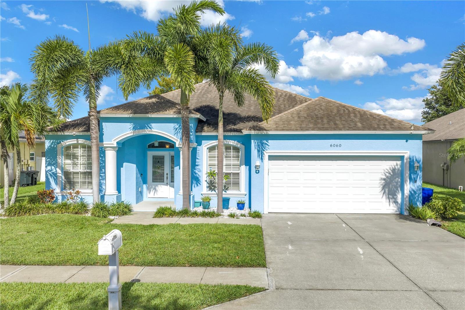 6060 97TH AVE N, PINELLAS PARK, FL