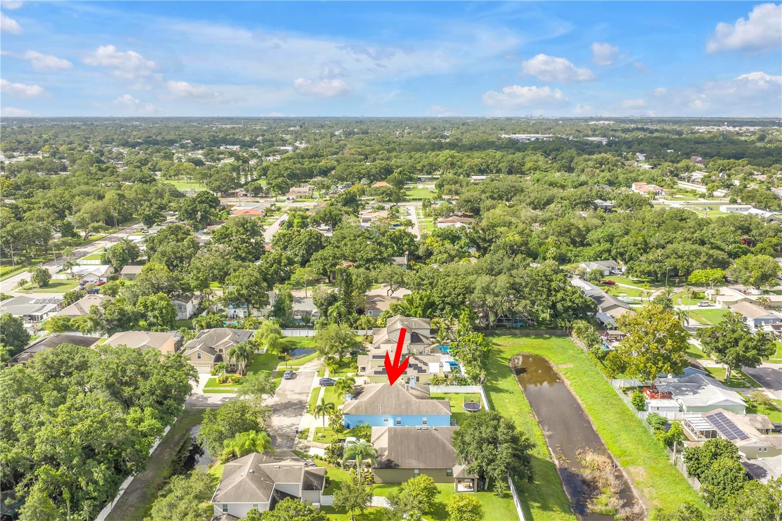 6060 97TH AVE N, PINELLAS PARK, FL — photo 36