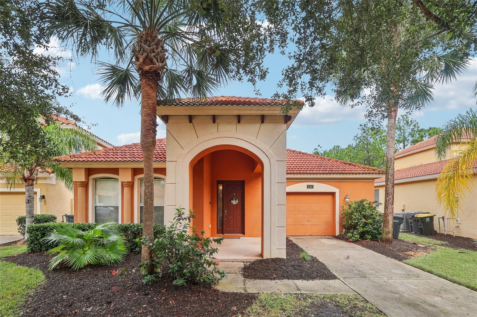 334 ORANGE COSMOS BLVD, DAVENPORT, FL