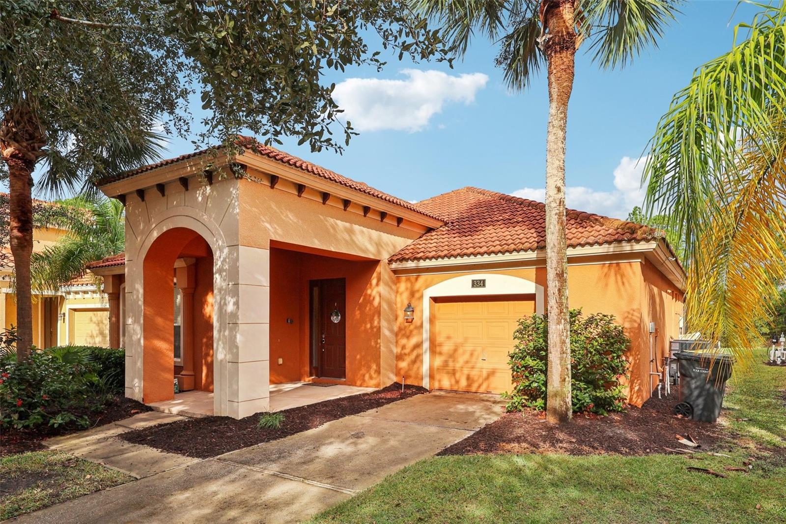 334 ORANGE COSMOS BLVD, DAVENPORT, FL — photo 2