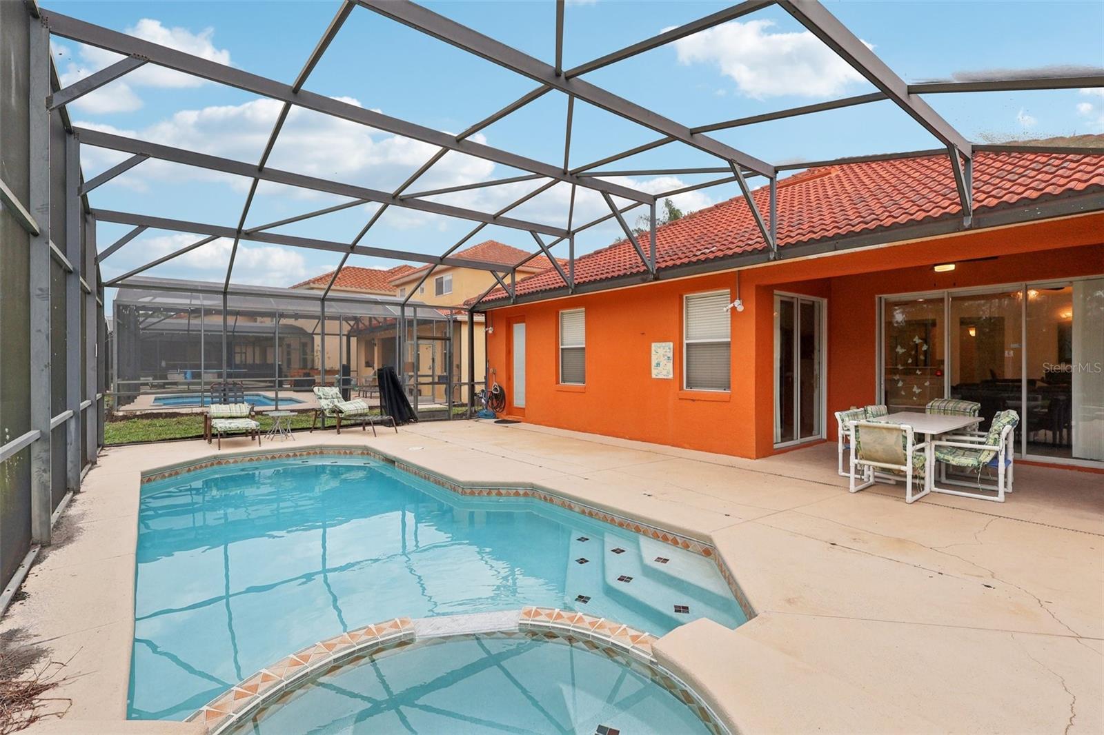 334 ORANGE COSMOS BLVD, DAVENPORT, FL — photo 15