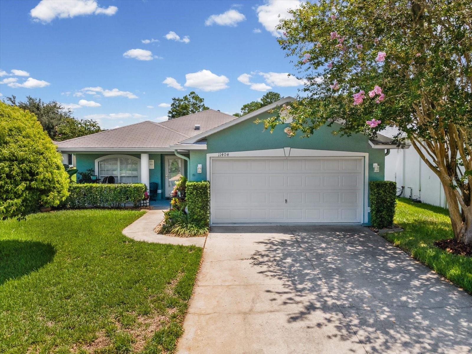 11404 TURTLE DOVE PL, NEW PORT RICHEY, FL